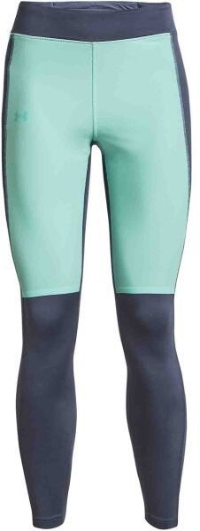Under Armour LAUNCH ELITE Dámske legíny, tmavo sivá, veľkosť S