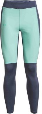 Under Armour LAUNCH ELITE Dámske legíny, tmavo sivá, veľkosť S