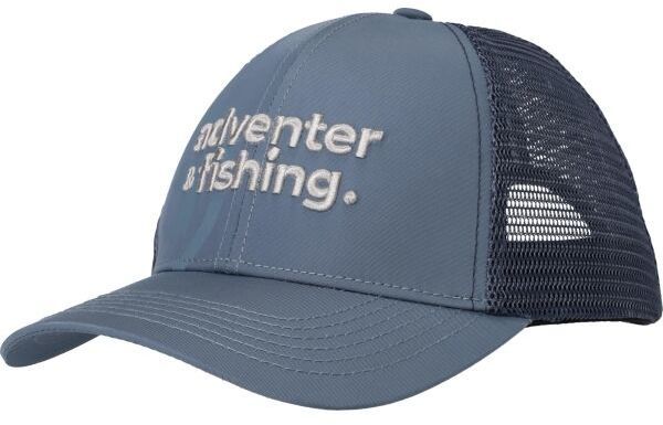 ADVENTER & FISHING ORIGINAL ADVENTER CAP Unisex šiltovka, tmavo modrá, veľkosť UNI