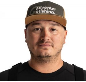 ADVENTER & FISHING CAP Unisex šiltovka, khaki, veľkosť UNI