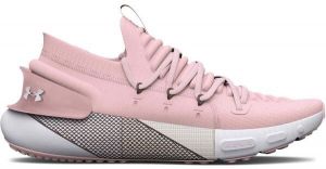 Under Armour HOVR PHANTOM 3 W Dámska bežecká obuv, ružová, veľkosť 39