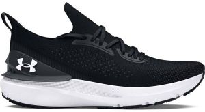 Under Armour SHIFT W Dámska voľnočasová obuv, čierna, veľkosť 40