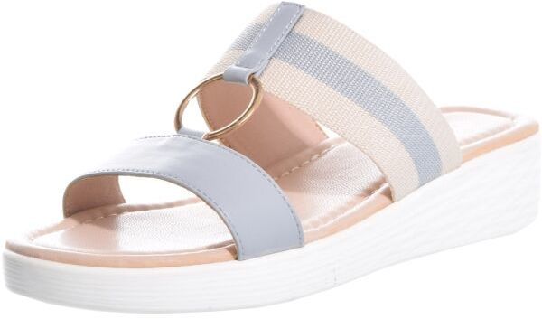 Avenue HOLGER Dámske šľapky, béžová, veľkosť