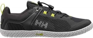 Helly Hansen HP FOIL V2 Pánska voľnočasová obuv, čierna, veľkosť 44.5