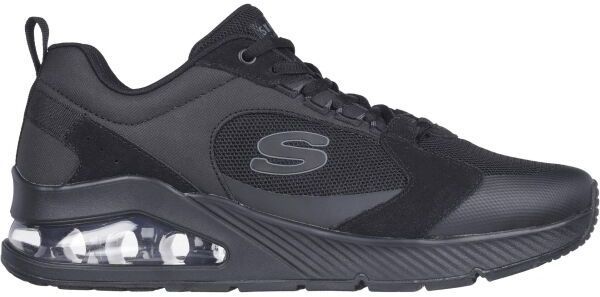 Skechers UNO 2 Pánska voľnočasová obuv, čierna, veľkosť