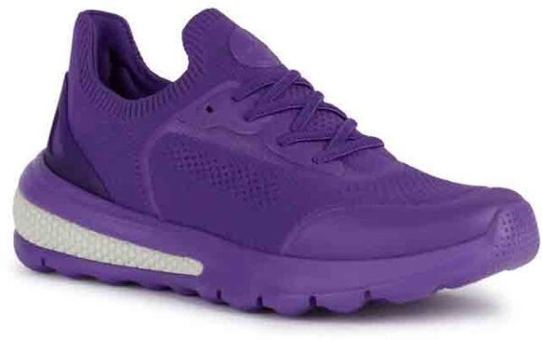 Geox SPHERICA ACTIF Dámske tenisky, fialová, veľkosť