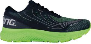 Salming RECOIL PRIME 2 Pánska bežecká obuv, tmavo modrá, veľkosť 44 2/3