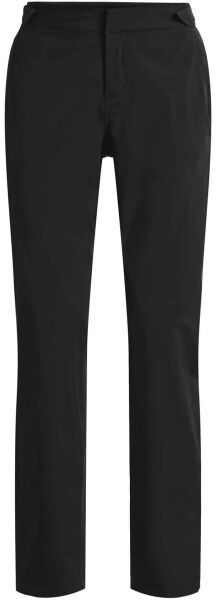 Under Armour STORMPROOF GOLF RAIN Dámske nohavice, čierna, veľkosť S