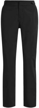 Under Armour STORMPROOF GOLF RAIN Dámske nohavice, čierna, veľkosť S