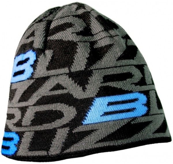 Blizzard DRAGON CAP Zimná čiapka, čierna, veľkosť