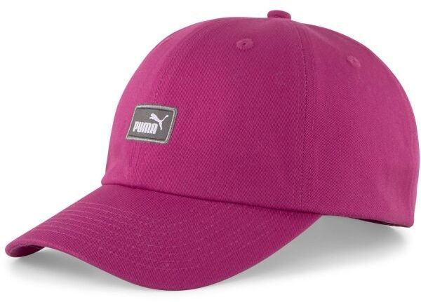 Puma ESS CAP III SNR Šiltovka, ružová, veľkosť