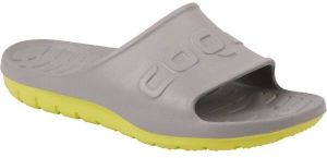 Coqui ZIGGY Pánske šľapky, sivá, veľkosť