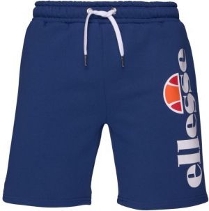ELLESSE BOSSINI Pánske šortky, modrá, veľkosť