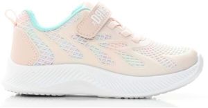 DRK FLICKER K Detská obuv, ružová, veľkosť