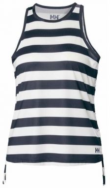 Helly Hansen SIREN TANK TOP W Dámske tielko, tmavo modrá, veľkosť