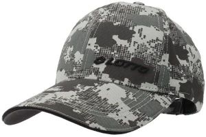 Lotto ARN Detská šiltovka, tmavo sivá, veľkosť 8-11Y