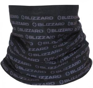 Blizzard TUBE Nákrčník, čierna, veľkosť