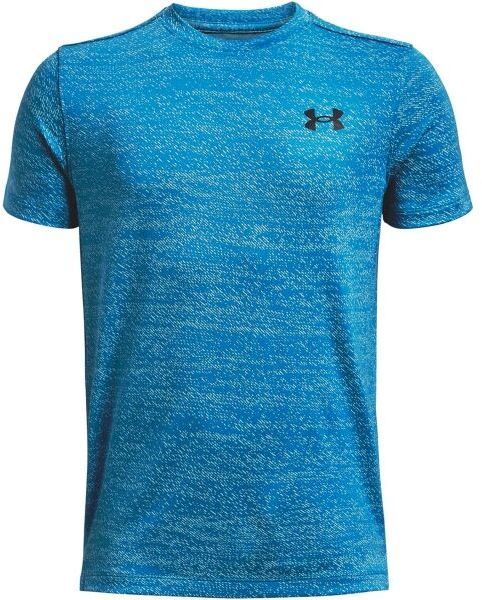 Under Armour TECH VENT Chlapčenské tričko, modrá, veľkosť