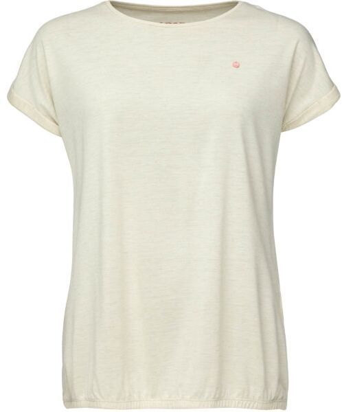 LOAP BUDA Dámske tričko, bílá, veľkosť