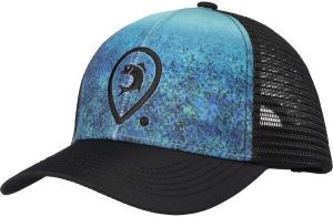 ADVENTER & FISHING CAP Športová unisex šiltovka, modrá, veľkosť UNI