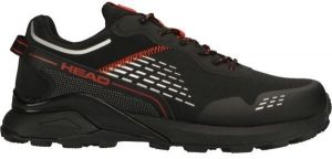 Head BONDY Pánska outdoorová obuv, čierna, veľkosť