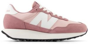 New Balance WS237CF Dámska obuv na voľný čas, ružová, veľkosť 38