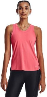 Under Armour ISO-CHILL Dámske tielko, ružová, veľkosť