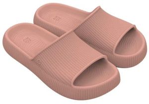 Zaxy LEVEZA NEW SLID Dámske šľapky, ružová, veľkosť