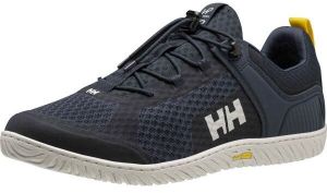 Helly Hansen HP FOIL V2 Pánska voľnočasová obuv, tmavo modrá, veľkosť 42.5