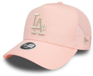 New Era 940W AF TRUCKER MLB WMNS METALLIC LOSDOD Dámska šiltovka, ružová, veľkosť