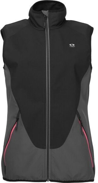 LOAP URLANDA Dámska vesta, čierna, veľkosť