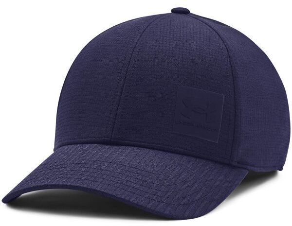 Under Armour ISO-CHILL ARMOURVENT Pánska šiltovka, tmavo modrá, veľkosť