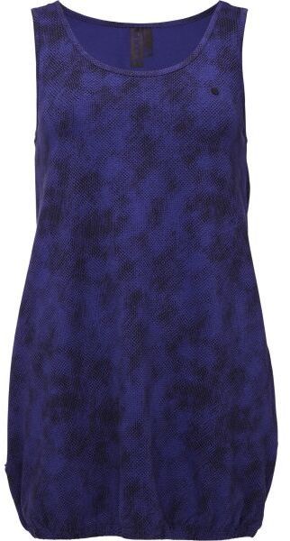 LOAP ABHANA Dámsky top, fialová, veľkosť