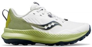 Saucony BLAZE TR W Dámska bežecká obuv, biela, veľkosť 38