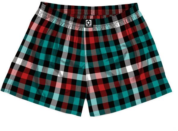 Horsefeathers SONNY BOXER SHORTS Pánske boxerky, mix, veľkosť