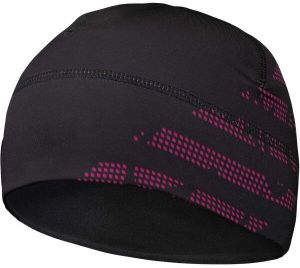 Etape FIZZ Čiapka, čierna, veľkosť