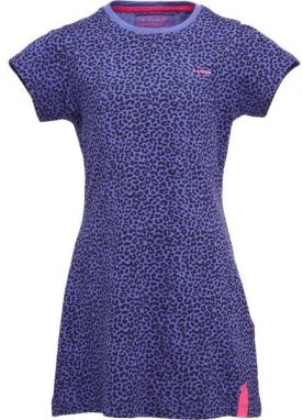 LOAP BESNERA Dievčenské šaty, modrá, veľkosť 122-128