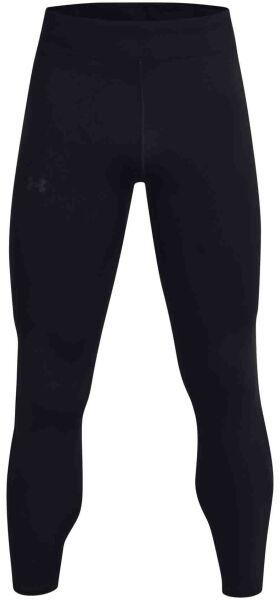 Under Armour QUALIFIER ELITE TIGHT Pánske legíny, čierna, veľkosť L