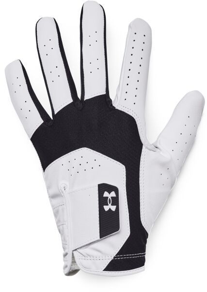 Under Armour ISO-CHILL Pánske golfové rukavice, biela, veľkosť