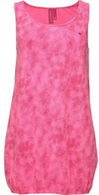 LOAP ABHANA Dámsky top, ružová, veľkosť