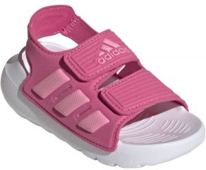 adidas ALTASWIM 2.0 I Detské sandále, ružová, veľkosť