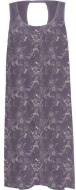 Hannah ALEXI Dámske šaty, fialová, veľkosť