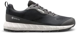 ZeroC HELSFYR GTX Pánska voľnočasová obuv, tmavo sivá, veľkosť