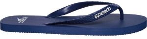 Speedo FLIP FLOP AM Pánske žabky, tmavo modrá, veľkosť