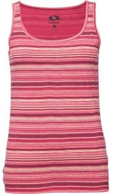 LOAP BATLERA Dámske tielko, ružová, veľkosť