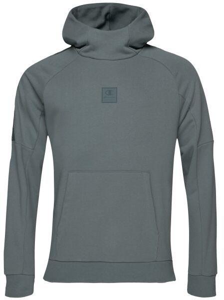 Champion LEGACY Pánska mikina, modrá, veľkosť