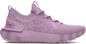 Under Armour PHANTOM 3 Dámska bežecká obuv, fialová, veľkosť 39