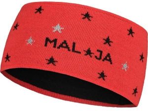 Maloja MONDHOLZM Multišportová čelenka, žltá, veľkosť