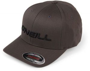 O'Neill BASEBALL CAP Unisexová šiltovka, hnedá, veľkosť