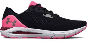 Under Armour HOVR SONIC 5 W Dámska bežecká obuv, čierna, veľkosť 39